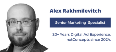 nxtConcepts - Our Team 