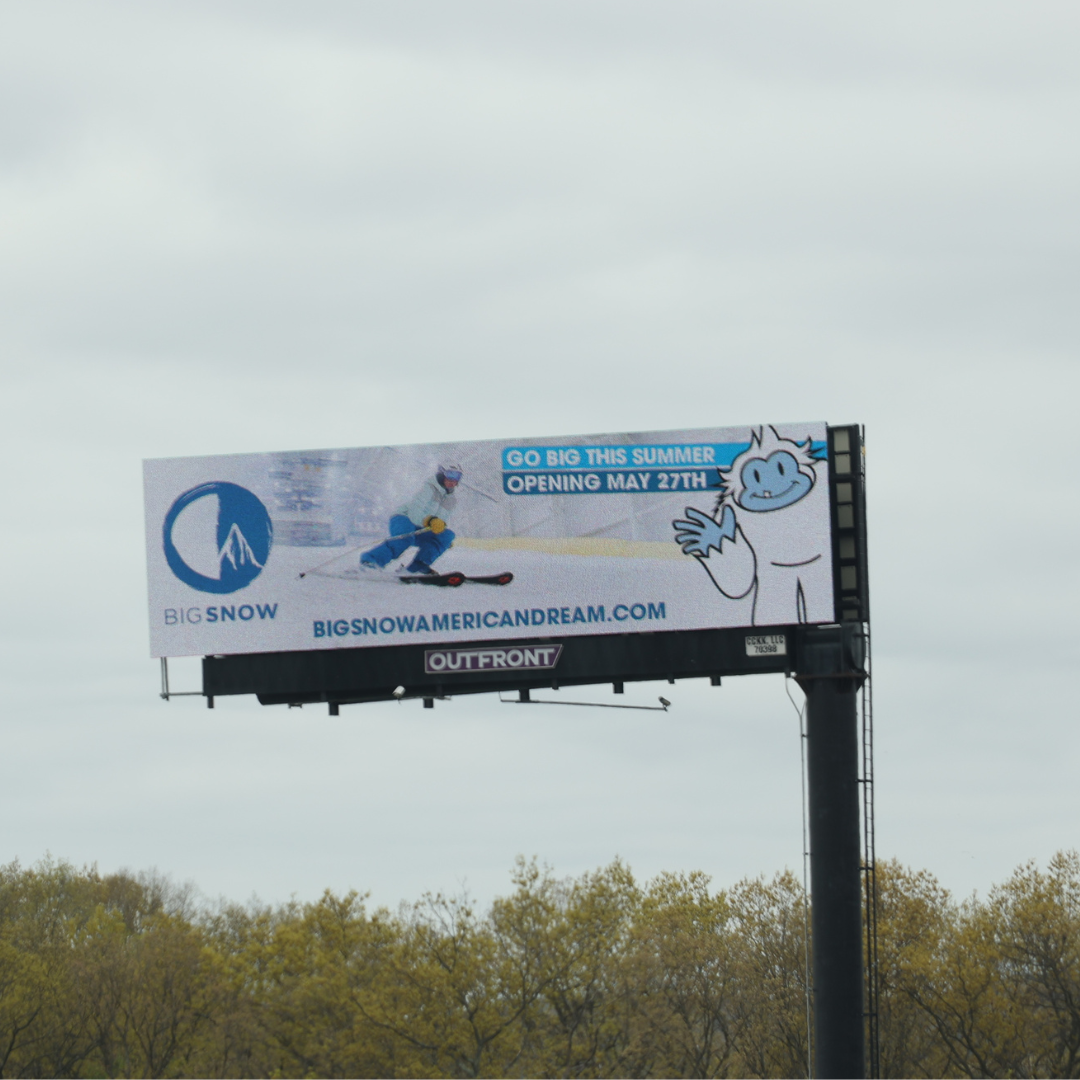 nxtConcepts - Our Work strategic marketing partner, tourism industry, full-service solutions