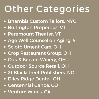 nxtConcepts - Our Work strategic marketing partner, tourism industry, full-service solutions