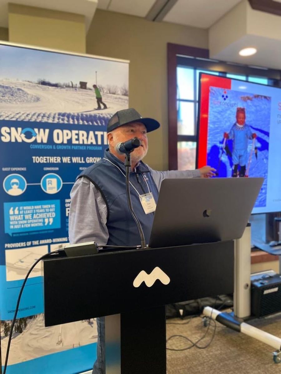 nxtConcepts - Speaking & Training 