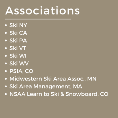 nxtConcepts - Our Work strategic marketing partner, tourism industry, full-service solutions