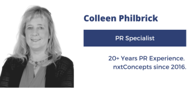 nxtConcepts - Our Team 