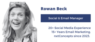 nxtConcepts - Our Team 