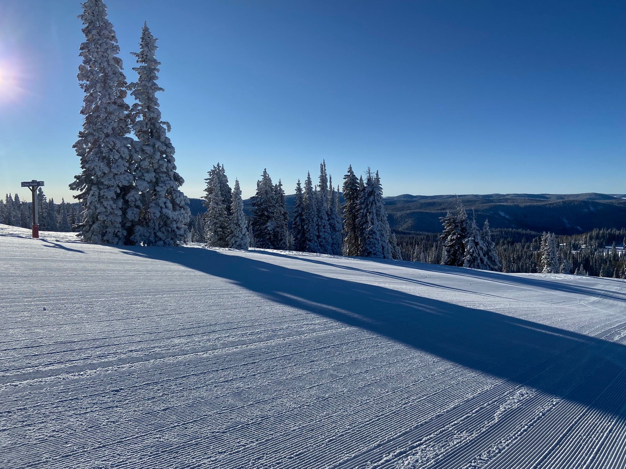 nxtConcepts Trail Map 