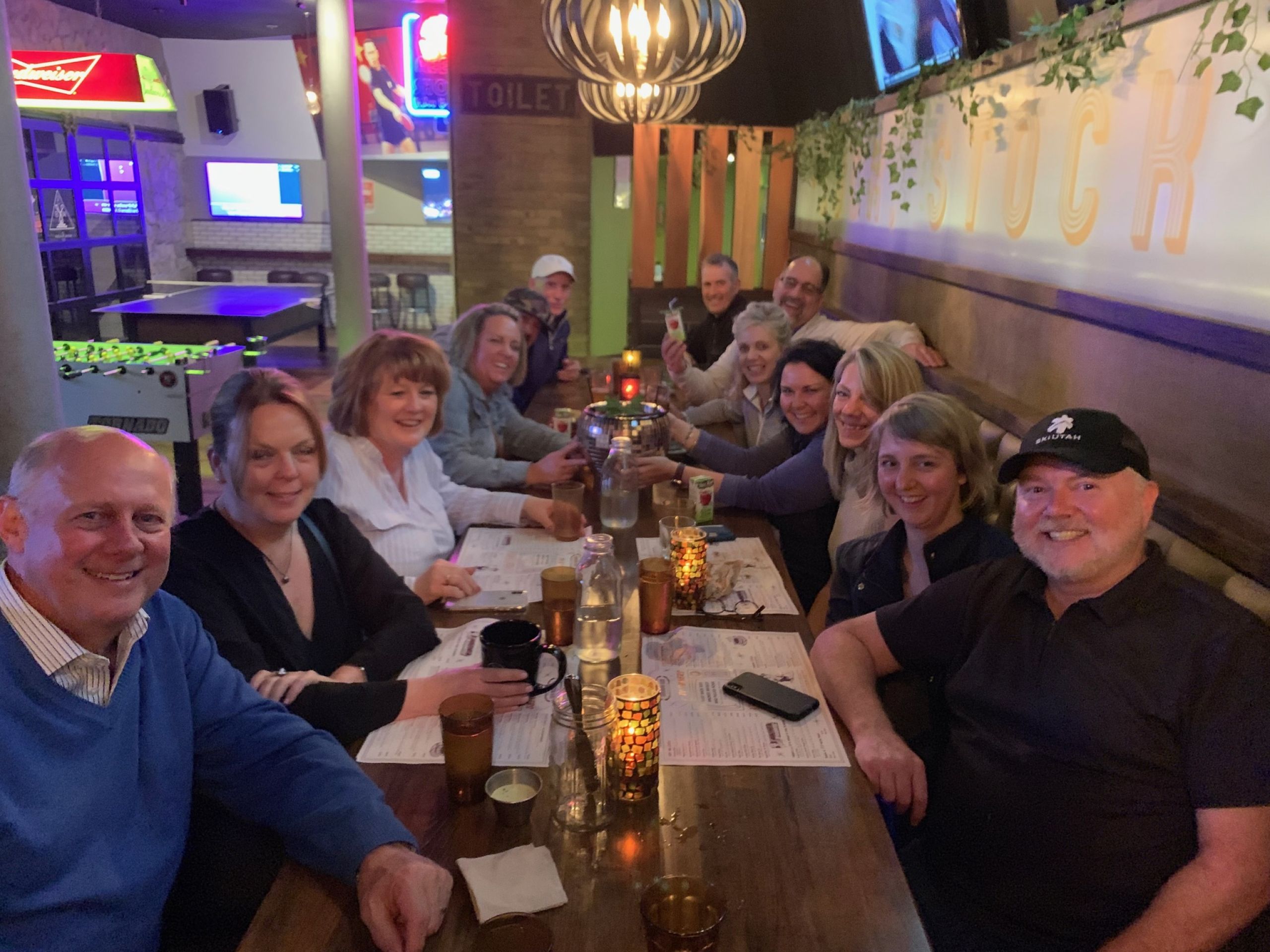 nxtConcepts - Our Team nxtConcepts team, travel marketing experts, tourism strategists, resort web developers, Samantha Rufo, Stew Jensen, destination marketing professionals, marketing agency staff, hospitality technology experts, outsourced marketing team