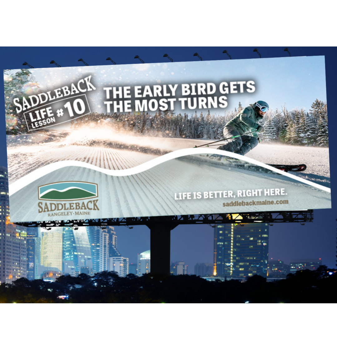 nxtConcepts - Our Work strategic marketing partner, tourism industry, full-service solutions