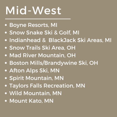 nxtConcepts - Our Work strategic marketing partner, tourism industry, full-service solutions