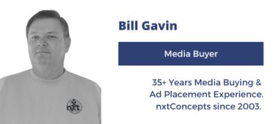 nxtConcepts - Our Team 