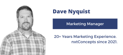 nxtConcepts - Our Team 