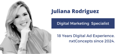 nxtConcepts - Our Team nxtConcepts team, travel marketing experts, tourism strategists, resort web developers, Samantha Rufo, Stew Jensen, destination marketing professionals, marketing agency staff, hospitality technology experts, outsourced marketing team