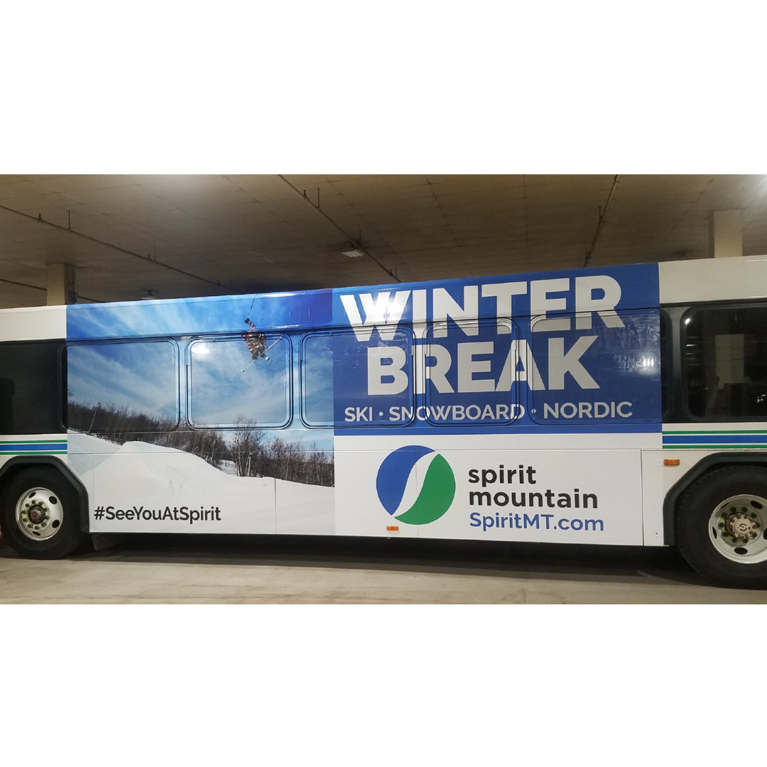 nxtConcepts - Our Work strategic marketing partner, tourism industry, full-service solutions