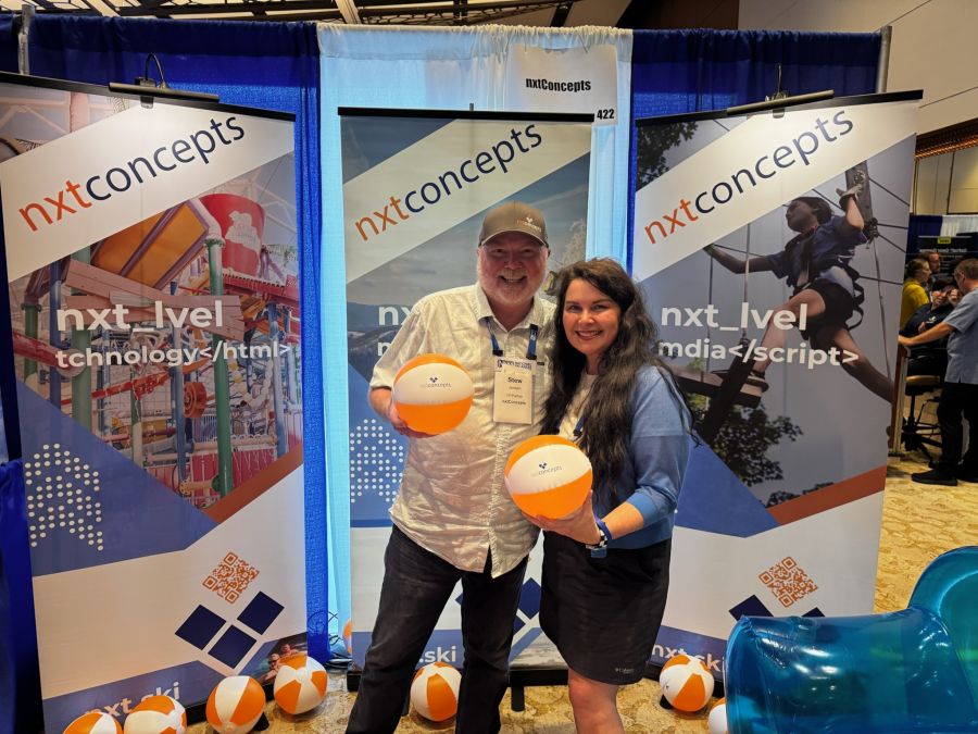 nxtConcepts Journal Blog 