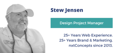 nxtConcepts - Our Team nxtConcepts team, travel marketing experts, tourism strategists, resort web developers, Samantha Rufo, Stew Jensen, destination marketing professionals, marketing agency staff, hospitality technology experts, outsourced marketing team