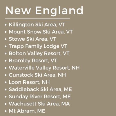 nxtConcepts - Our Work strategic marketing partner, tourism industry, full-service solutions