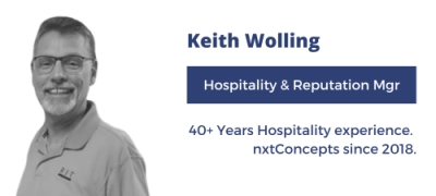 nxtConcepts - Our Team 