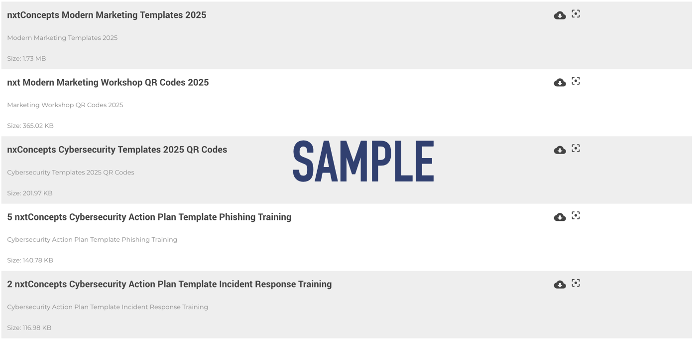 Register and Login to Download for free