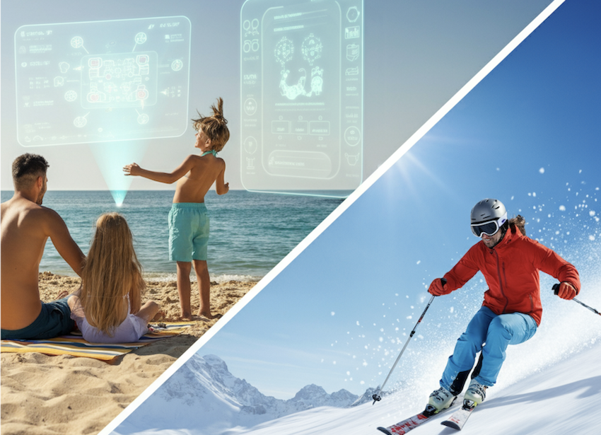 nxtConcepts Journal Blog resort marketing blog, tourism industry trends, travel marketing insights, digital marketing journal, ski resort marketing strategies, hospitality web development trends, nxtConcepts, destination marketing tips, AI in tourism, tourism marketing news