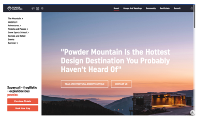 nxtConcepts: AI-Infused Marketing, Web & Media. nxtConcepts, resort marketing agency, travel and tourism digital marketing, AI marketing for destinations, travel web development, tourism media planning, ski resort marketing, DMO growth strategies, digital concierge, tourism PR agency
