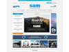 nxtConcepts - Our Work strategic marketing partner, tourism industry, full-service solutions