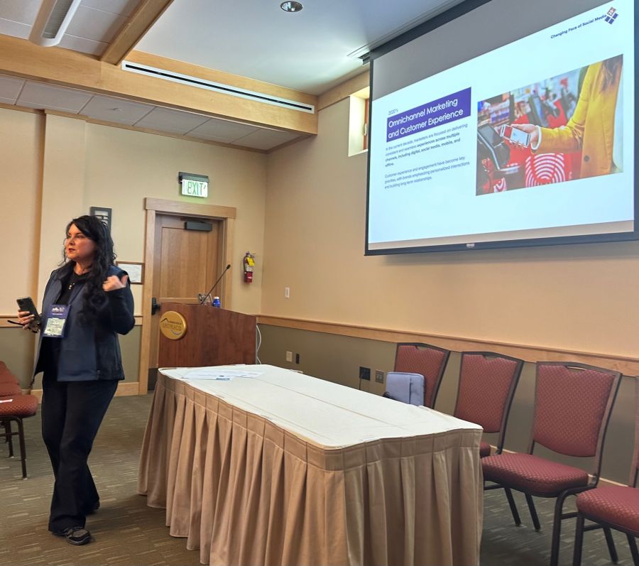 nxtConcepts - Speaking & Training