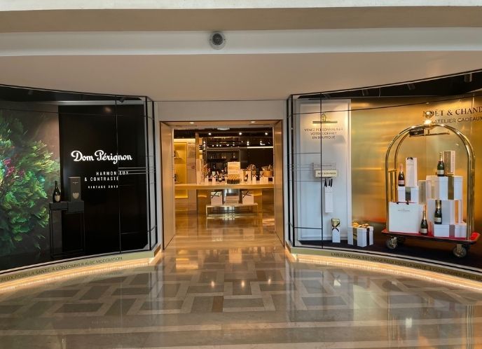 nxtConcepts - AI Marketing 