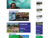 nxtConcepts - Our Work strategic marketing partner, tourism industry, full-service solutions