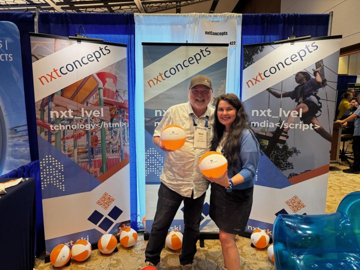 nxtConcepts - Marketing, Web, Media 