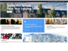 nxtConcepts - Our Work strategic marketing partner, tourism industry, full-service solutions