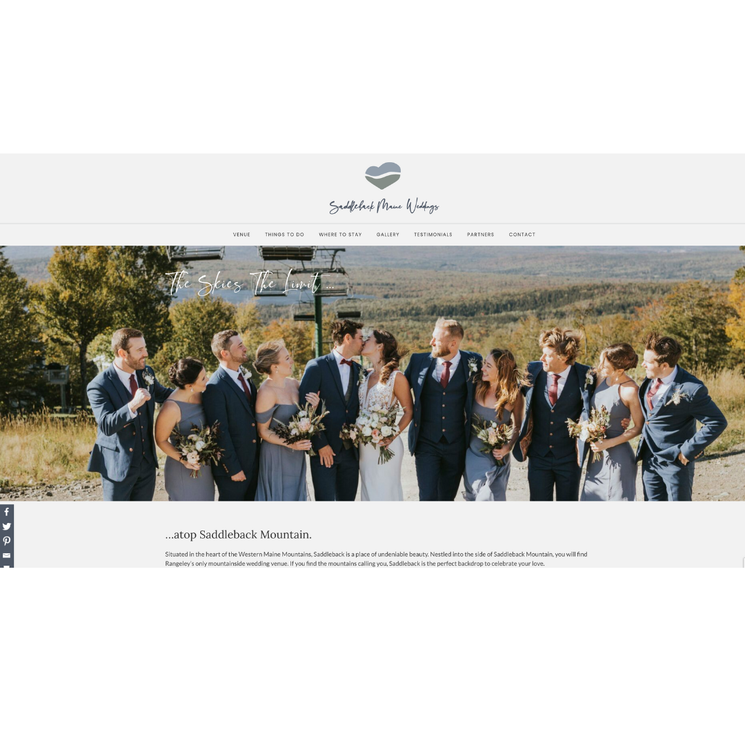 nxtConcepts - Our Work strategic marketing partner, tourism industry, full-service solutions