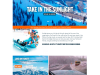 nxtConcepts - Our Work strategic marketing partner, tourism industry, full-service solutions