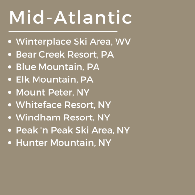 nxtConcepts - Our Work strategic marketing partner, tourism industry, full-service solutions